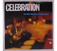Mike Westbrook Concert Band, The - Celebration [Vinilo]