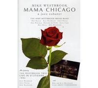 Mike WESTBROOK - Mama Chicago [Francia] [DVD]