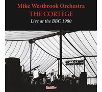 Mike Westbrook Orchestr The Cortege: Live at the BBC 198 (CD) (Importación USA)