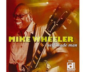 Mike Wheeler - Self Made Man