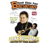 Mike Williams [Alemania] [DVD]