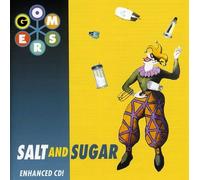 Mike Zirkel - Salt & Sugar