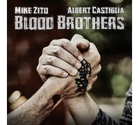 Mike Zito/Albert Castiglia Blood Brothers (Vinyl) (Importación USA)