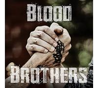Zito,Mike & Albert Castiglia - Blood Brothers