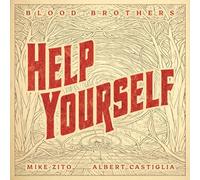 Mike Zito and Albert Castiglia'S Blood Brothers - Help Yourself [Vinilo]
