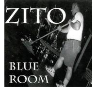 Mike Zito Blue Room (CD) Album (Importación USA)