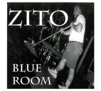 Mike Zito Blue Room (Vinyl) (Importación USA)