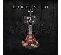 Mike Zito – Life Is Hard – Vinilo (Importación USA)