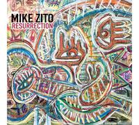 Mike Zito – Resurrection