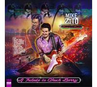 Mike Zito Rock 'N' Roll: A Tribute to Chuck Berry (Vinyl) (Importación USA)