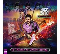 Mike Zito - Rock’n’Roll [Vinilo]