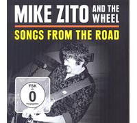 Mike Zito - Songs From The Road