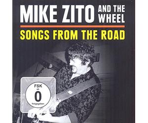 Mike Zito - Songs From The Road