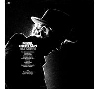 Mikel Erentxun - Altxerri (LP) [Vinilo]