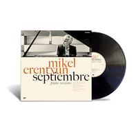 Mikel Erentxun - Septiembre Piano Sessions (LP) [Vinilo]