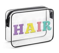 Mikela Bolsa facial Stuff Skin, Cuidado del cabello, S