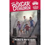 Mike's Mystery: 5 (The Boxcar Children Mysteries)