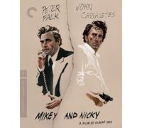 Mikey and Nicky (Criterion Collection) [USA] [Blu-ray]