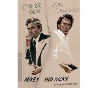 Mikey and Nicky (Criterion Collection) [USA] [DVD]