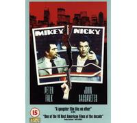 Mikey And Nicky [Reino Unido] [DVD]