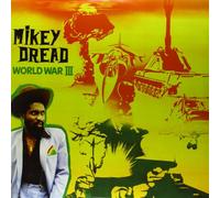 Mikey Dread - World War 3 [Vinilo]