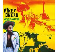 Mikey Dread - World War III [180 gm LP Coloured Vinyl] [Vinilo]
