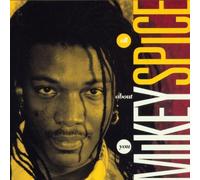 Mikey Spice - All About You