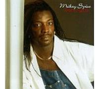 Mikey, Spice - Born Again