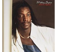 Mikey Spice - Born Again [Vinilo]