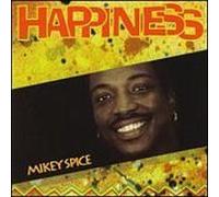 Mikey Spice - Happiness