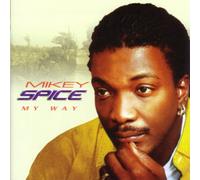 Mikey Spice - My Way