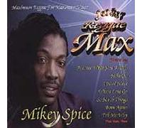 Mikey Spice - Reggae Max