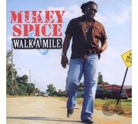 Mikey Spice - Walk A Mile