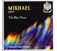 Mikhael - Blue Flame