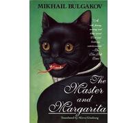 Mikhail Afanas?evich Bulgakov Mirra Ginsbu The Master and Margari (Tapa blanda)
