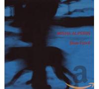 Mikhail Alperin - Blue Fjord