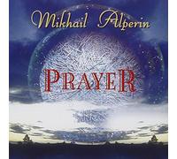 Mikhail Alperin - Prayer