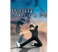 Mikhail Baryshinikov - White Nights [Edizione: Giappone] [Italia] [DVD]