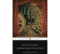 Mikhail Bulgako A Dead Man's Memoir (A Theatrica (Tapa blanda) (Importación USA)