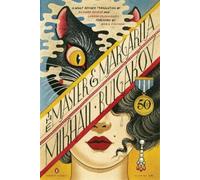 Mikhail Bulgakov The Master and Margarita (Tapa blanda) (Importación USA)