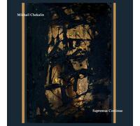 Mikhail Chekalin - Supremus Continue