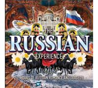 Mikhail Ivanovich Glinka The Russian Experience (CD) Album (Importación USA)