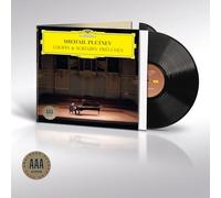 Mikhail Pletnev - Chopin & Scriabin: 24 Preludes [Vinilo]