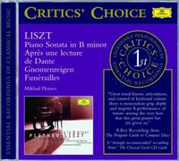 Mikhail Pletnev - Liszt: Piano Sonata