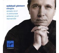 Mikhail Pletnev - Piano Works