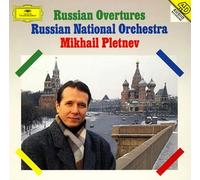 Mikhail Pletnev - Russian Overtures