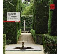 Mikhail Pletnev - Scarlatti: Sonatas