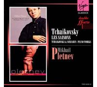Mikhail Pletnev - Tchaikovsky: Les Saisons [Import]