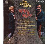 MIKI AND GRIFF - COUNTRY SIDE OF LP (VINYL ALBUM) UK PYE 1972