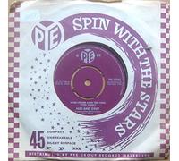 MIKI AND GRIFF - MIKI AND GRIFF 7"Single-Have I Stayed Away Too Long/You Don't Ever Write Or Cal